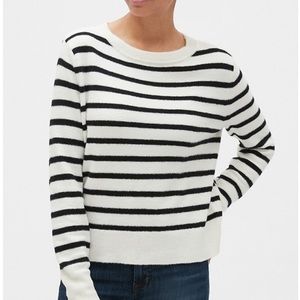 Banana Republic Striped Sweater